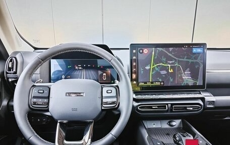 Haval H7, 2025 год, 3 949 000 рублей, 13 фотография