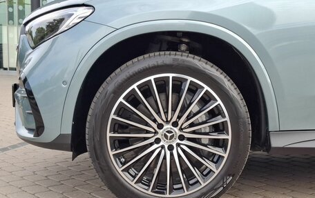 Mercedes-Benz GLC Coupe, 2025 год, 10 350 000 рублей, 8 фотография