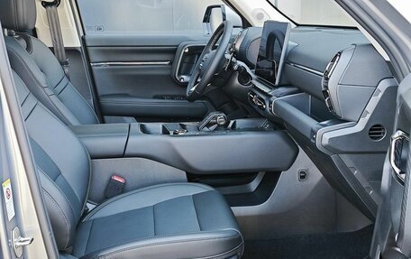 Haval H7, 2025 год, 3 949 000 рублей, 18 фотография