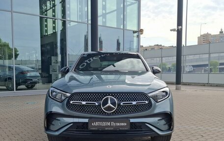 Mercedes-Benz GLC Coupe, 2025 год, 10 350 000 рублей, 4 фотография
