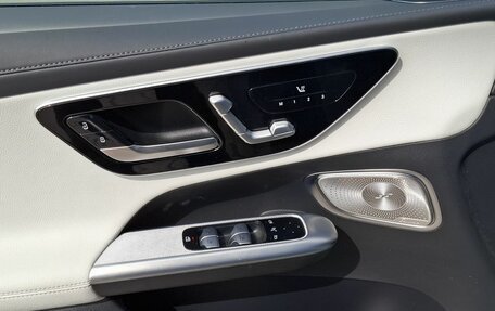 Mercedes-Benz GLC Coupe, 2025 год, 10 350 000 рублей, 11 фотография