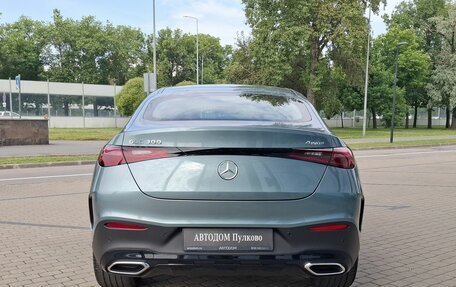 Mercedes-Benz GLC Coupe, 2025 год, 10 350 000 рублей, 6 фотография