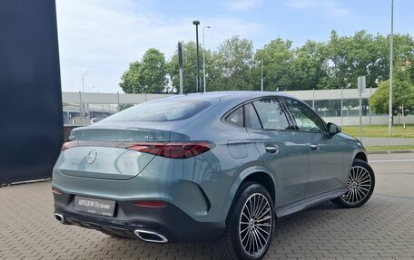 Mercedes-Benz GLC Coupe, 2025 год, 10 350 000 рублей, 3 фотография