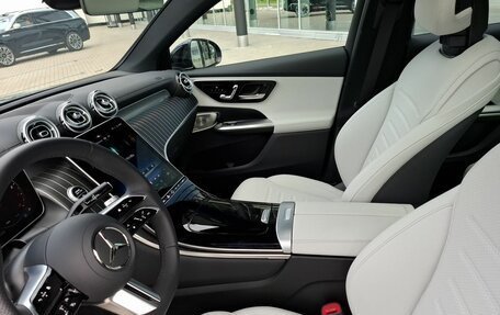 Mercedes-Benz GLC Coupe, 2025 год, 10 350 000 рублей, 15 фотография