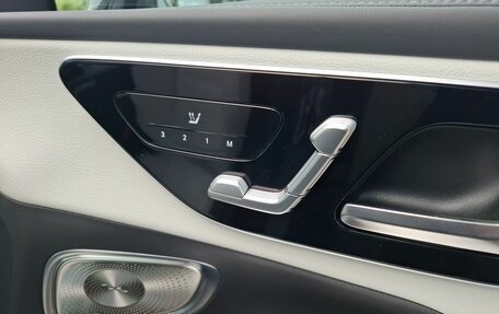 Mercedes-Benz GLC Coupe, 2025 год, 10 350 000 рублей, 19 фотография