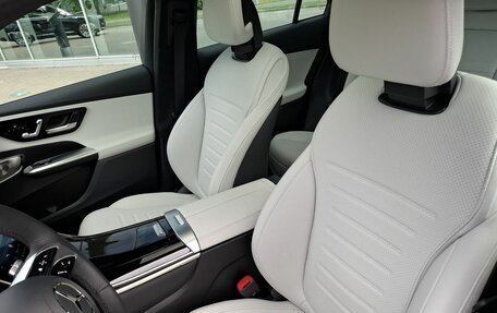 Mercedes-Benz GLC Coupe, 2025 год, 10 350 000 рублей, 14 фотография