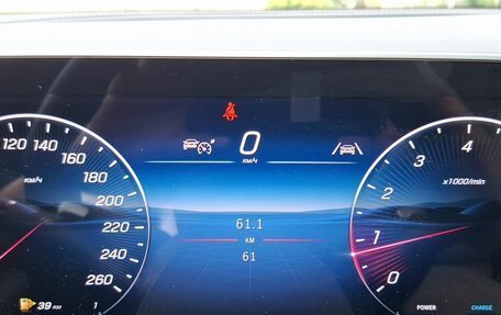 Mercedes-Benz GLC Coupe, 2025 год, 10 350 000 рублей, 16 фотография