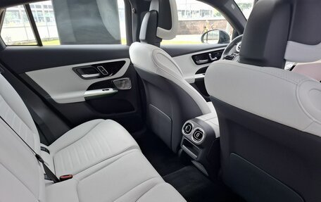 Mercedes-Benz GLC Coupe, 2025 год, 10 350 000 рублей, 22 фотография