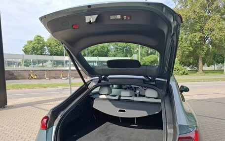 Mercedes-Benz GLC Coupe, 2025 год, 10 350 000 рублей, 24 фотография