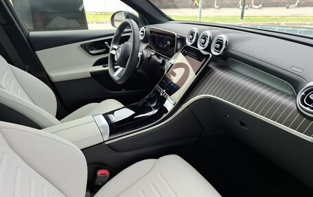 Mercedes-Benz GLC Coupe, 2025 год, 10 350 000 рублей, 20 фотография