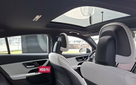 Mercedes-Benz GLC Coupe, 2025 год, 10 350 000 рублей, 23 фотография