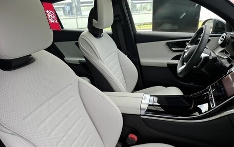 Mercedes-Benz GLC Coupe, 2025 год, 10 350 000 рублей, 21 фотография