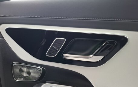 Mercedes-Benz GLC Coupe, 2025 год, 10 350 000 рублей, 28 фотография