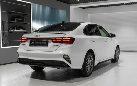 KIA Cerato IV, 2022 год, 2 750 000 рублей, 5 фотография