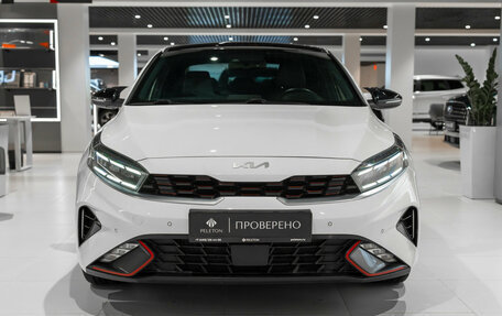 KIA Cerato IV, 2022 год, 2 750 000 рублей, 3 фотография