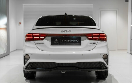 KIA Cerato IV, 2022 год, 2 750 000 рублей, 6 фотография