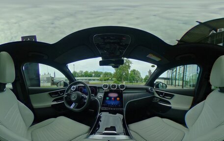 Mercedes-Benz GLC Coupe, 2025 год, 10 350 000 рублей, 29 фотография