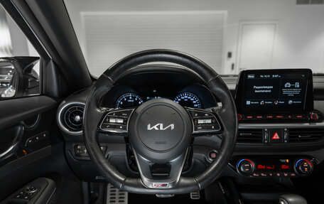 KIA Cerato IV, 2022 год, 2 750 000 рублей, 10 фотография