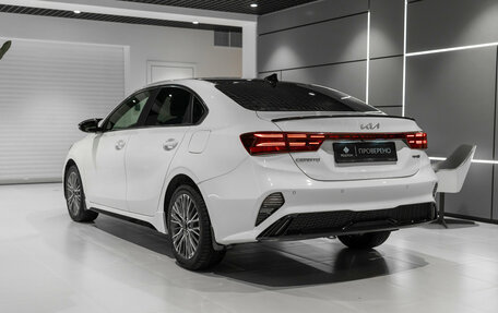 KIA Cerato IV, 2022 год, 2 750 000 рублей, 4 фотография