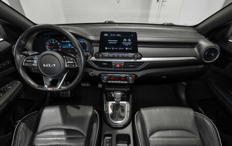 KIA Cerato IV, 2022 год, 2 750 000 рублей, 8 фотография