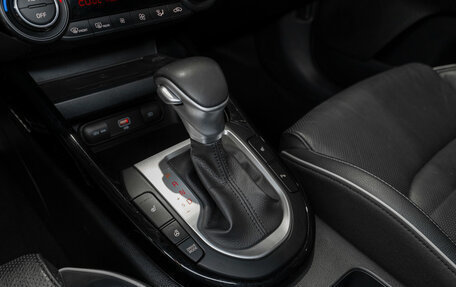 KIA Cerato IV, 2022 год, 2 750 000 рублей, 14 фотография