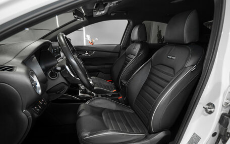 KIA Cerato IV, 2022 год, 2 750 000 рублей, 9 фотография