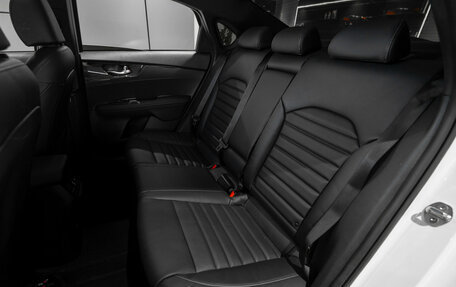 KIA Cerato IV, 2022 год, 2 750 000 рублей, 12 фотография