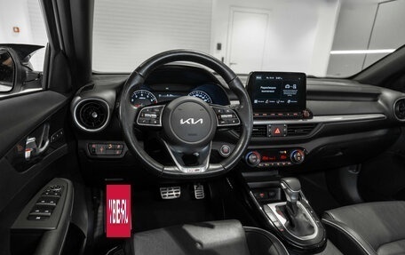 KIA Cerato IV, 2022 год, 2 750 000 рублей, 7 фотография