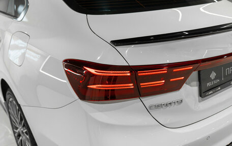 KIA Cerato IV, 2022 год, 2 750 000 рублей, 24 фотография