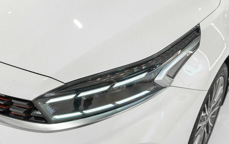 KIA Cerato IV, 2022 год, 2 750 000 рублей, 23 фотография