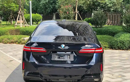 BMW 5 серия, 2024 год, 6 260 998 рублей, 5 фотография