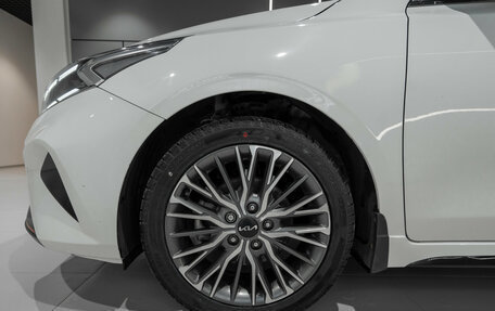 KIA Cerato IV, 2022 год, 2 750 000 рублей, 22 фотография