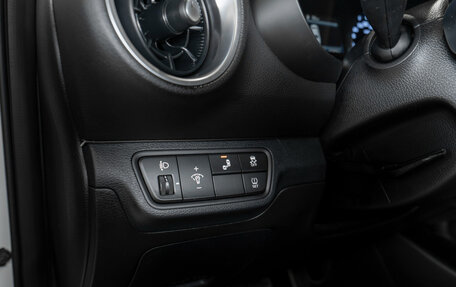 KIA Cerato IV, 2022 год, 2 750 000 рублей, 21 фотография