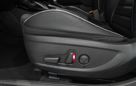 KIA Cerato IV, 2022 год, 2 750 000 рублей, 20 фотография