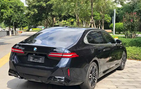 BMW 5 серия, 2024 год, 6 260 998 рублей, 6 фотография