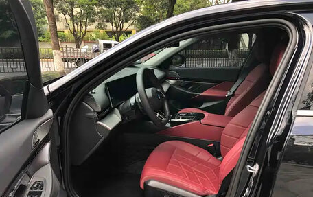 BMW 5 серия, 2024 год, 6 260 998 рублей, 8 фотография