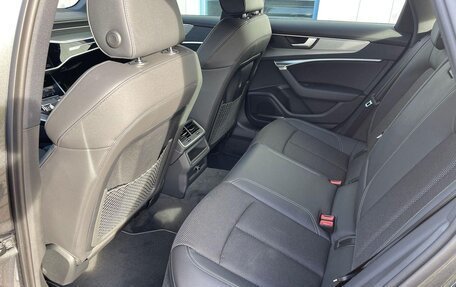 Audi A6, 2025 год, 9 990 000 рублей, 11 фотография