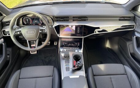 Audi A6, 2025 год, 9 990 000 рублей, 7 фотография