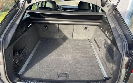 Audi A6, 2025 год, 9 990 000 рублей, 12 фотография