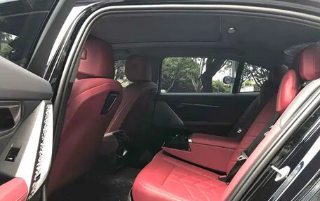 BMW 5 серия, 2024 год, 6 260 998 рублей, 9 фотография