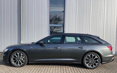 Audi A6, 2025 год, 9 990 000 рублей, 3 фотография