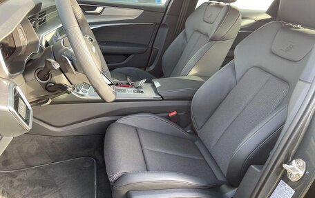 Audi A6, 2025 год, 9 990 000 рублей, 9 фотография