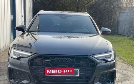 Audi A6, 2025 год, 9 990 000 рублей, 2 фотография