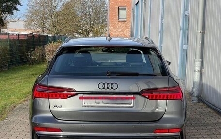 Audi A6, 2025 год, 9 990 000 рублей, 5 фотография