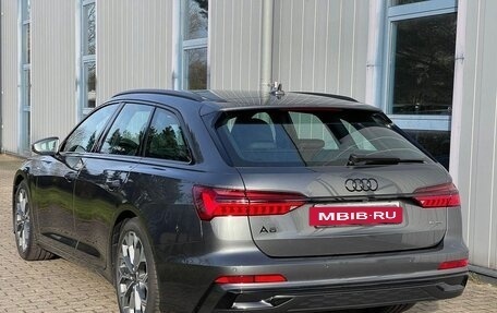 Audi A6, 2025 год, 9 990 000 рублей, 4 фотография