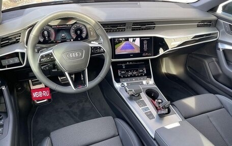 Audi A6, 2025 год, 9 990 000 рублей, 6 фотография