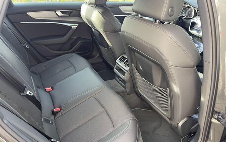 Audi A6, 2025 год, 9 990 000 рублей, 21 фотография