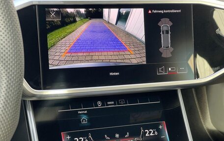 Audi A6, 2025 год, 9 990 000 рублей, 17 фотография