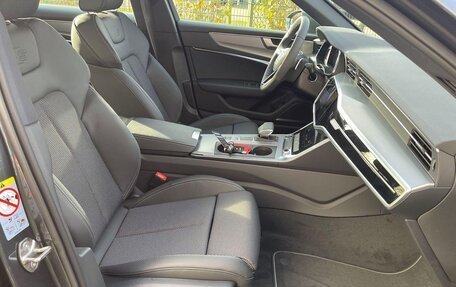 Audi A6, 2025 год, 9 990 000 рублей, 19 фотография