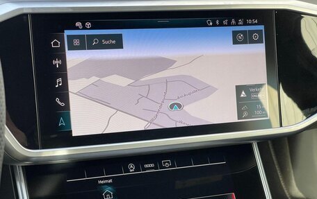 Audi A6, 2025 год, 9 990 000 рублей, 18 фотография